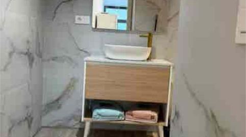 Foto 4 de Apartament de lloguer a Paseo Marítimo Oeste - Pacífico, Málaga Capital