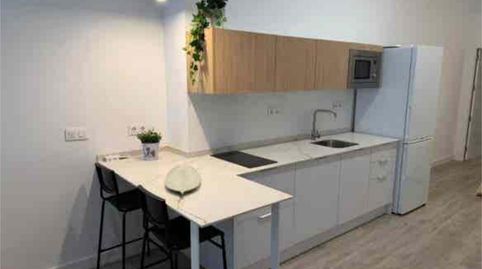 Foto 5 de Apartament de lloguer a Paseo Marítimo Oeste - Pacífico, Málaga Capital