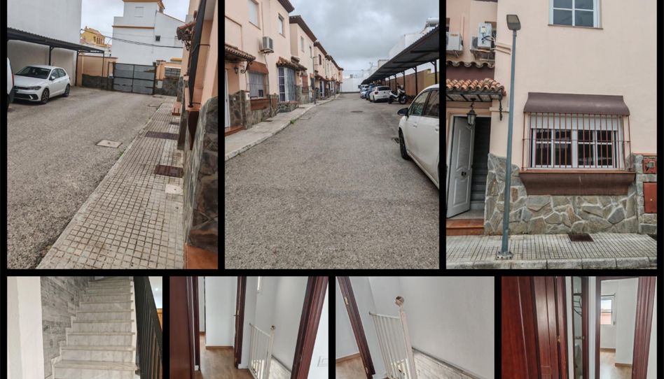 Single-family semi-detached for sale in Callejón Huerta Rosario, 7a, La Banda - Campo de Fútbol, Chiclana de la Frontera - image 1 Photo 1 of Single-family semi-detached for sale in Callejón Huerta Rosario, 7a, La Banda - Campo de Fútbol, Chiclana de la Frontera