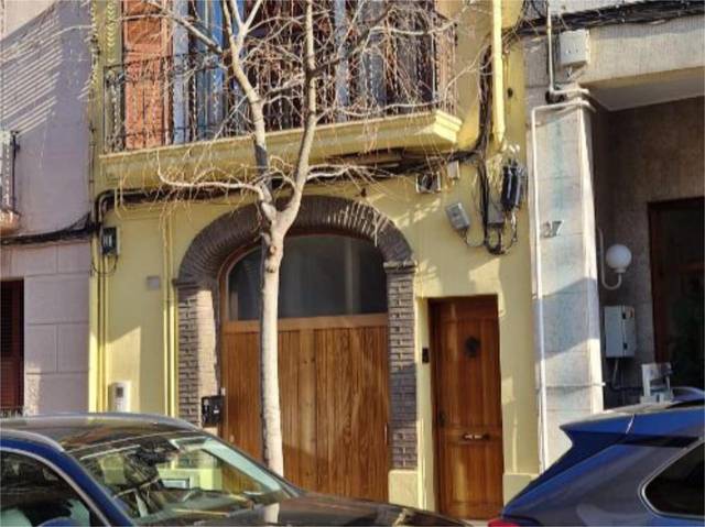Piso en Venta en Carrer del Doctor Barraquer, 25 en Molins de Rei