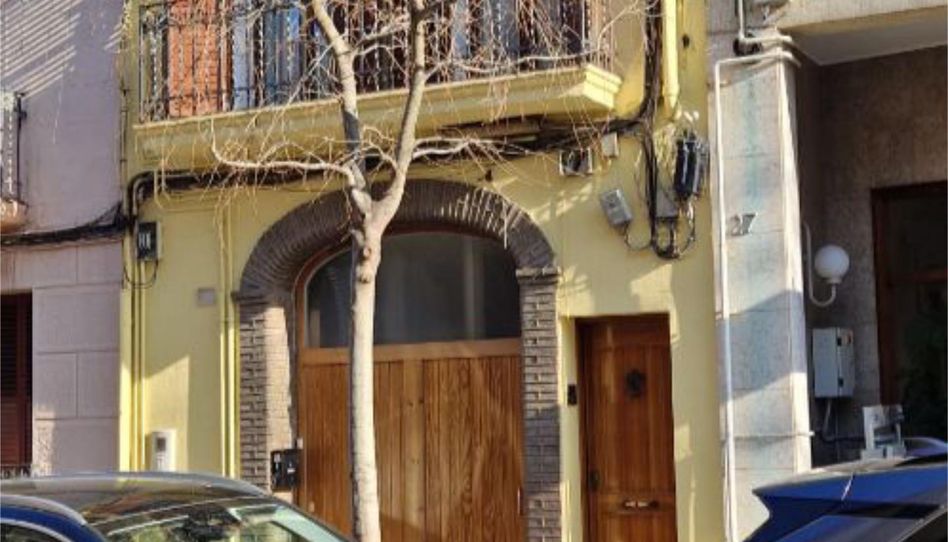 Piso en venta en Carrer del Doctor Barraquer, 25, Molins de Rei, Barcelona - imagen 1 Foto 1 de Piso en venta en Carrer del Doctor Barraquer, 25, Molins de Rei, Barcelona