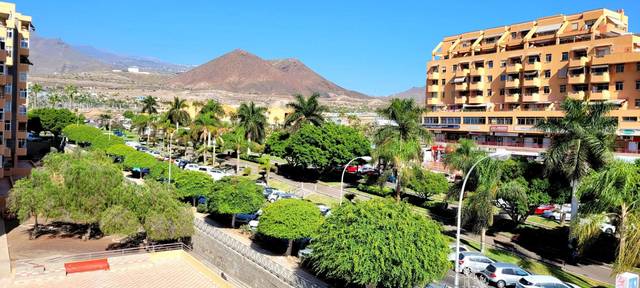 Apartamento en Alquiler en Calle Monaco, 1 en Los Cristianos