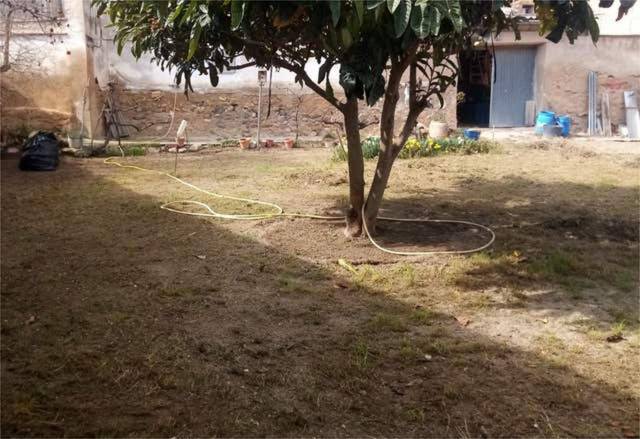 Casa-chalet en Venta en Novallas