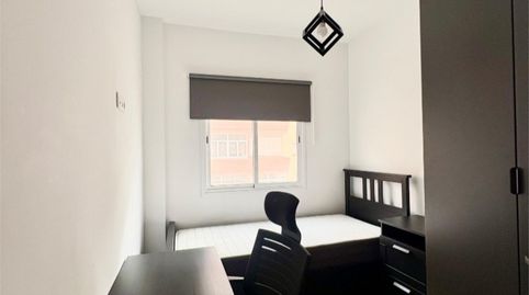 Foto 5 de Piso de alquiler en Avenida José Mesa y López, 55, Guanarteme, Las Palmas de Gran Canaria