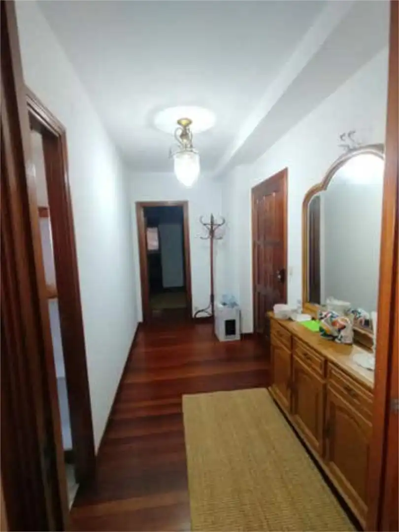 Flat for rent in Lalín
