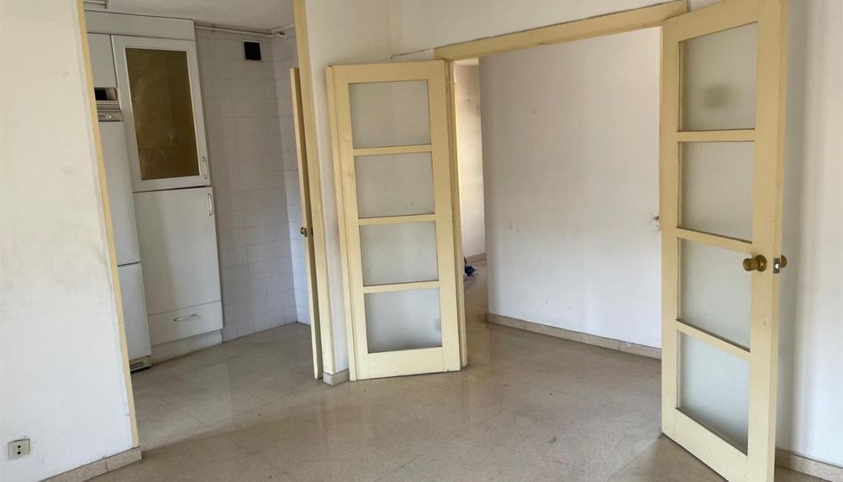 Piso en venta en Calle Ruavieja, 57, Casco Antiguo, Logroño - imagen 1 Foto 1 de Piso en venta en Calle Ruavieja, 57, Casco Antiguo, Logroño