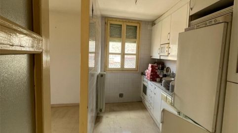 Piso en venta en Calle Ruavieja, 57, Casco Antiguo, Logroño - imagen 2 Foto 2 de Piso en venta en Calle Ruavieja, 57, Casco Antiguo, Logroño