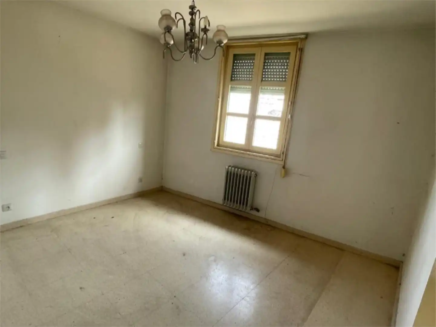 Living room of Flat for sale in  Logroño  with Heating and Storage room