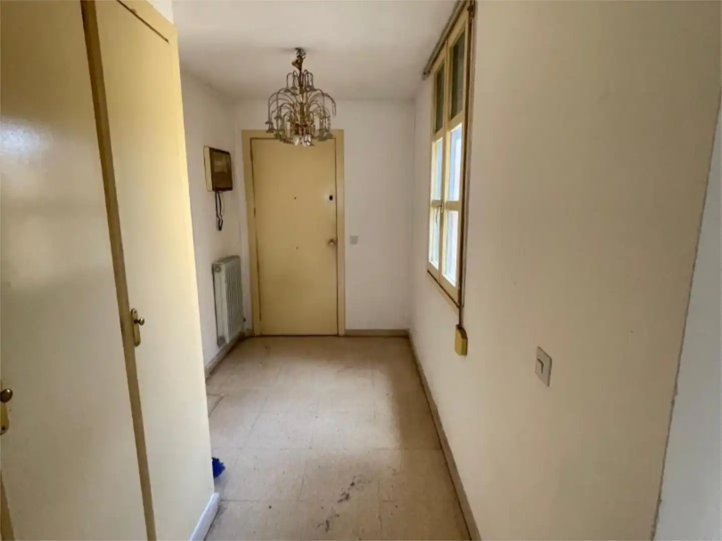 Flat for sale in  Logroño  with Heating and Storage room