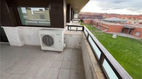 Foto 5 von Wohnung zum Verkauf in Calle Fermín Gurbindo, 40, Lardero, La Rioja