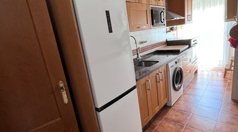 Foto 5 von Wohnungen zum Verkauf in Calle San Rafael, 9, La Goleta - San Felipe Neri, Málaga Capital