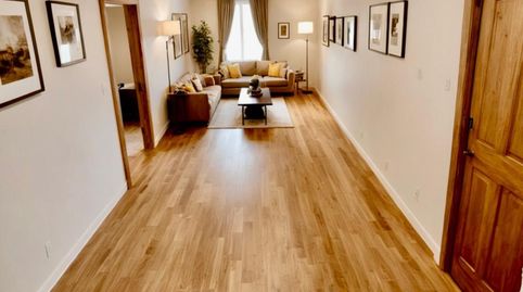 Foto 4 von Wohnungen zum Verkauf in Calle San Rafael, 9, La Goleta - San Felipe Neri, Málaga Capital