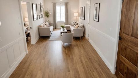 Foto 3 von Wohnungen zum Verkauf in Calle San Rafael, 9, La Goleta - San Felipe Neri, Málaga Capital