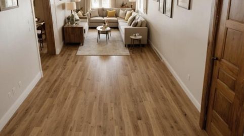 Foto 2 von Wohnungen zum Verkauf in Calle San Rafael, 9, La Goleta - San Felipe Neri, Málaga Capital