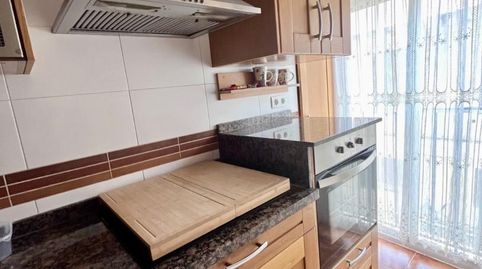 Apartament en venda a Calle San Rafael, 9, La Goleta - San Felipe Neri, Málaga Capital - imatge 5 Foto 5 de Apartament en venda a Calle San Rafael, 9, La Goleta - San Felipe Neri, Málaga Capital