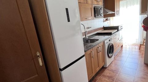 Apartament en venda a Calle San Rafael, 9, La Goleta - San Felipe Neri, Málaga Capital - imatge 3 Foto 3 de Apartament en venda a Calle San Rafael, 9, La Goleta - San Felipe Neri, Málaga Capital