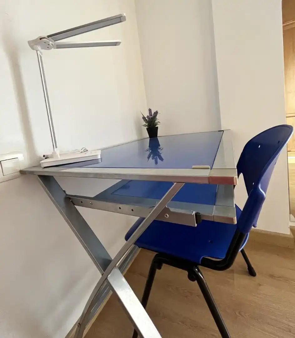 Apartamento en venta en Calle San Rafael, 9, La Goleta - San Felipe Neri Apartamento en venta en Málaga Capital con Aire acondicionado y Balcón