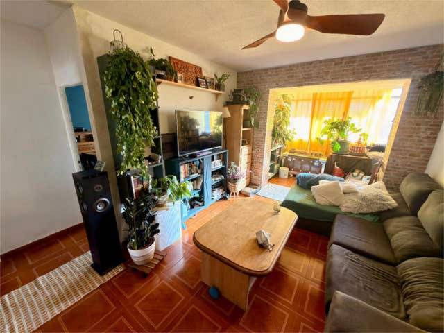 Piso en Venta en Casco histórico