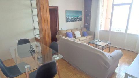 Foto 3 von Wohnung zur Miete in Calle de Colombia, 12, Hispanoamérica - Bernabéu, Madrid Capital