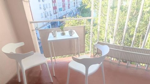 Foto 4 von Wohnung zur Miete in Calle de Colombia, 12, Hispanoamérica - Bernabéu, Madrid Capital