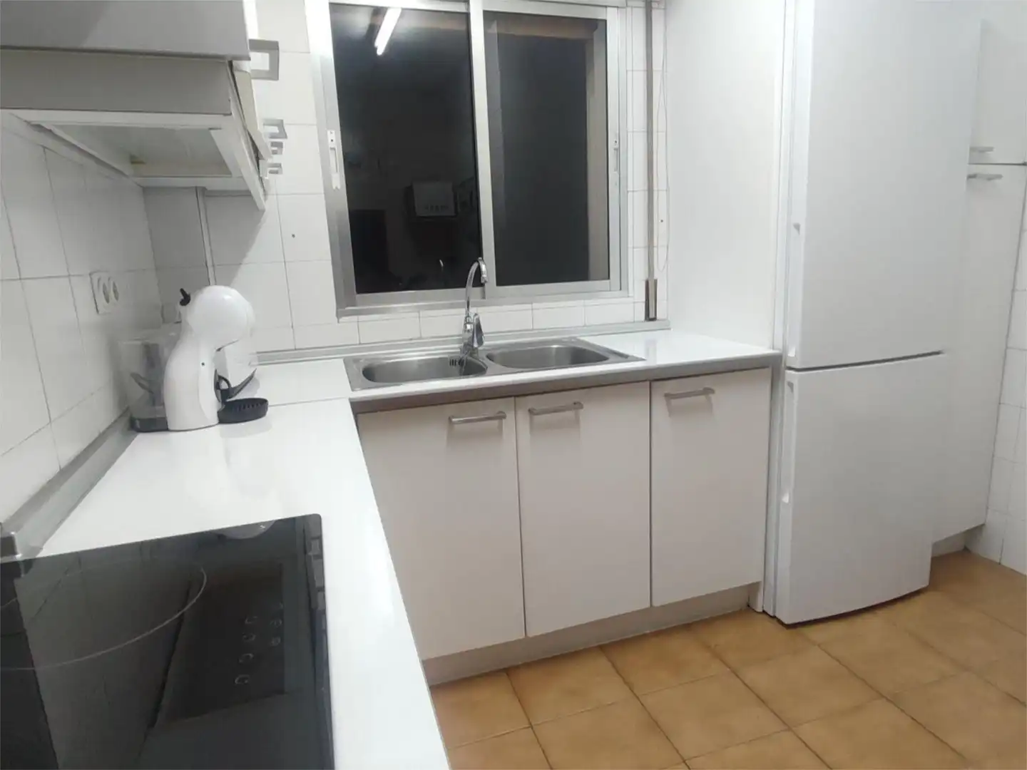 Wohnung zur Miete in Calle de Colombia, 12, Hispanoamérica - Bernabéu