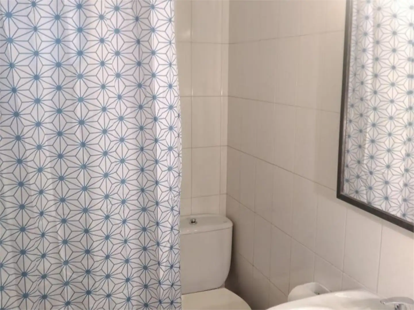 Wohnung zur Miete in Calle de Colombia, 12, Hispanoamérica - Bernabéu