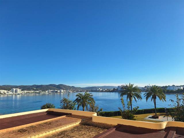 Piso en Alquiler en Carrer de Burgos, 2 en Sant Agustí - Cala de Bou