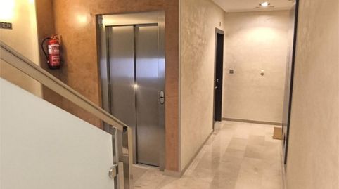 Foto 4 de Piso de alquiler en Calle Maestro Rodrigo, 1, Archena, Murcia