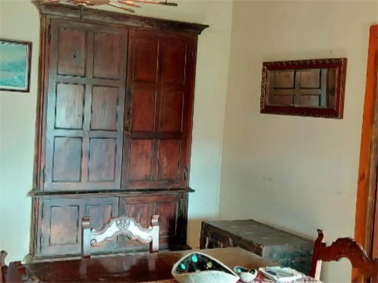 Piso en venta en Camino Paderne, 415, Navia Piso en venta en Navia con Jardín privado y Amueblado