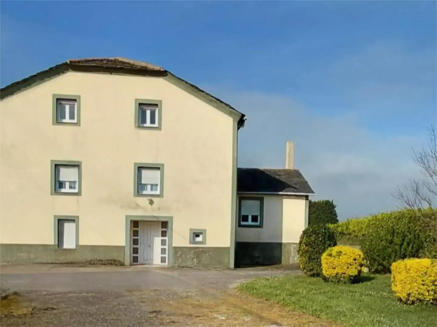 Exterior view of Houses for sale in Navia