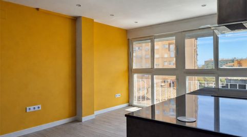 Piso en venta en Calle Héroe de Sostoa, 83, Parque Ayala - Jardín de la Abadía - Huelín, Málaga Capital - imagen 2 Foto 2 de Piso en venta en Calle Héroe de Sostoa, 83, Parque Ayala - Jardín de la Abadía - Huelín, Málaga Capital