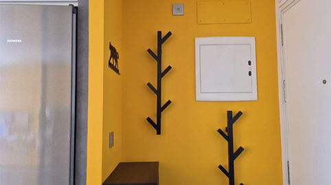 Piso en venta en Calle Héroe de Sostoa, 83, Parque Ayala - Jardín de la Abadía - Huelín, Málaga Capital - imagen 3 Foto 3 de Piso en venta en Calle Héroe de Sostoa, 83, Parque Ayala - Jardín de la Abadía - Huelín, Málaga Capital