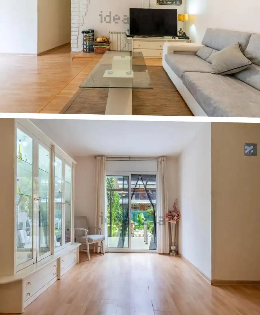 Sala de estar de Piso en venta en Salou con Terraza