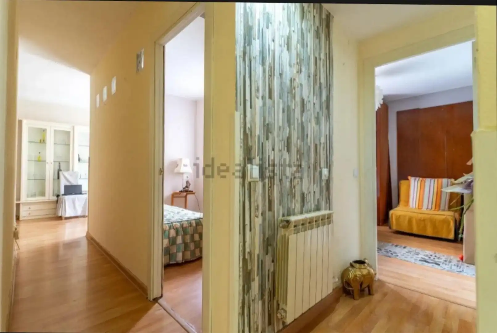 Wohnung zum Verkauf in Carrer de L'ametlla de Mar, 2, Centre Wohnung zum Verkauf in Salou mit Terrasse