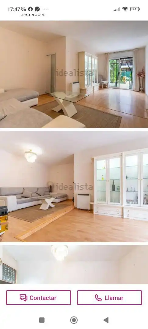 Wohnung zum Verkauf in Carrer de L'ametlla de Mar, 2, Centre Wohnzimmer von Wohnung zum Verkauf in Salou mit Terrasse