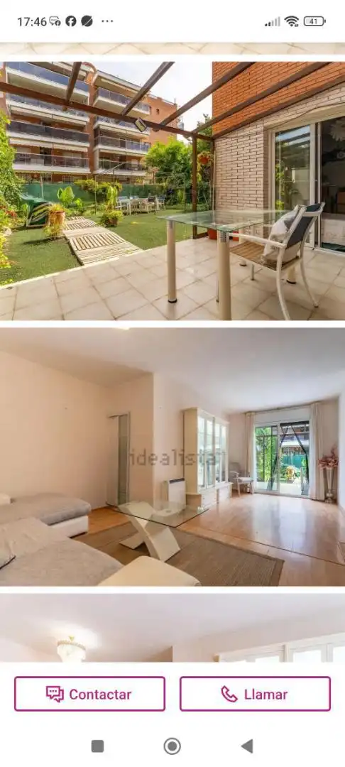 Wohnung zum Verkauf in Carrer de L'ametlla de Mar, 2, Centre Garten von Wohnung zum Verkauf in Salou mit Terrasse
