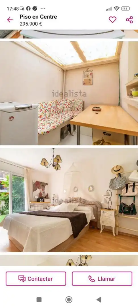 Wohnung zum Verkauf in Carrer de L'ametlla de Mar, 2, Centre Esszimmer von Wohnung zum Verkauf in Salou mit Terrasse