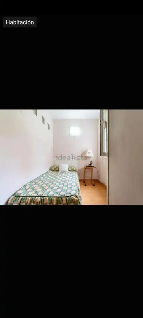 Wohnung zum Verkauf in Carrer de L'ametlla de Mar, 2, Centre Schlafzimmer von Wohnung zum Verkauf in Salou mit Terrasse