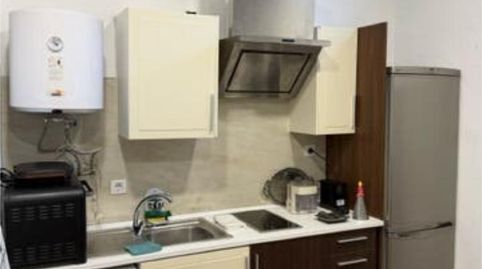 Foto 5 de Estudi de lloguer a Las Castañeras - Bulevar, Arroyomolinos (Madrid)