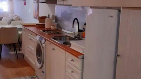 Photo 5 of Flat for sale in Calle de la Virgen de las Nieves, 16, Zona media, Sierra Nevada