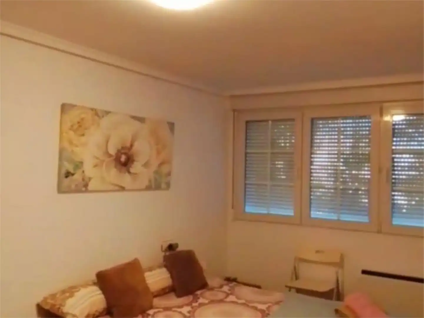 Flat for sale in Calle de la Virgen de las Nieves, 16, Zona media Bedroom of Flat for sale in Sierra Nevada