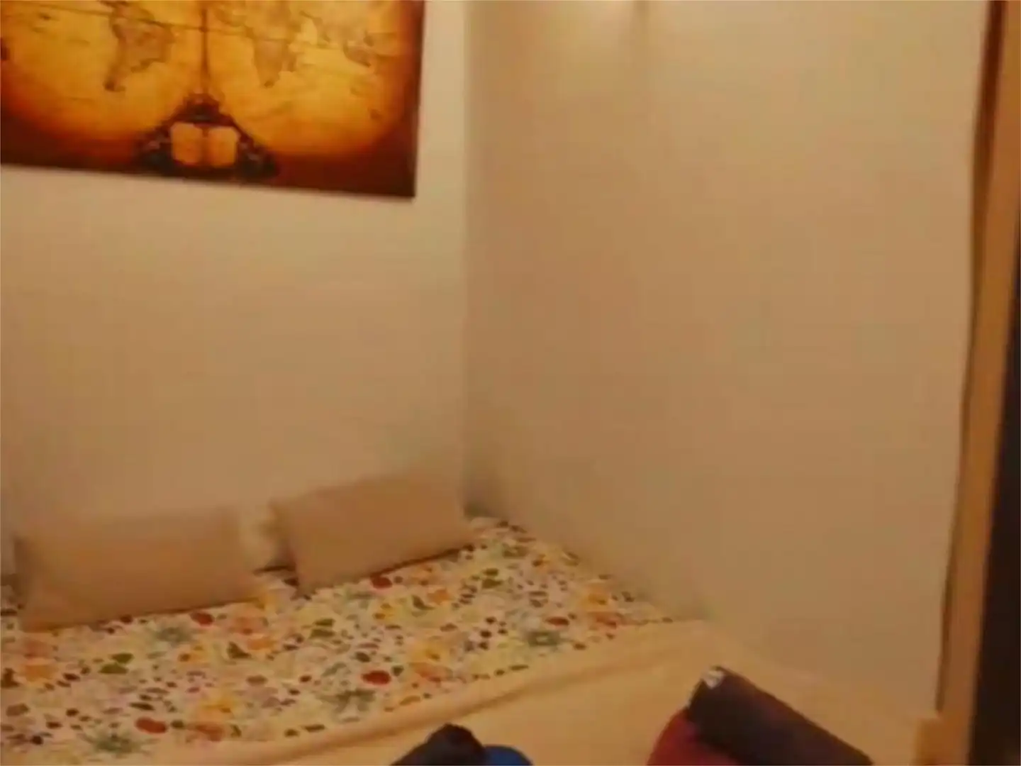 Flat for sale in Calle de la Virgen de las Nieves, 16, Zona media Bedroom of Flat for sale in Sierra Nevada