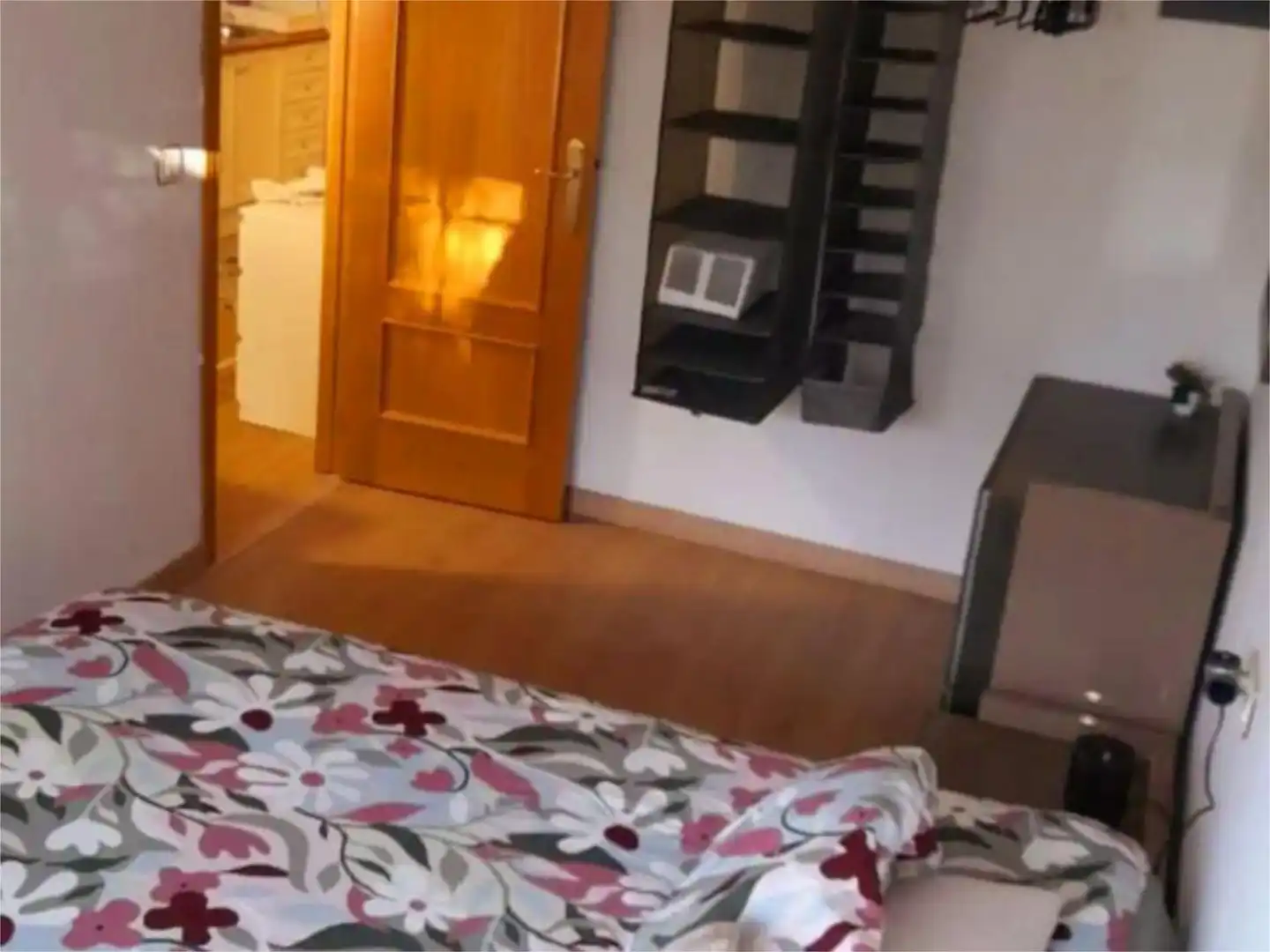 Flat for sale in Calle de la Virgen de las Nieves, 16, Zona media Bedroom of Flat for sale in Sierra Nevada