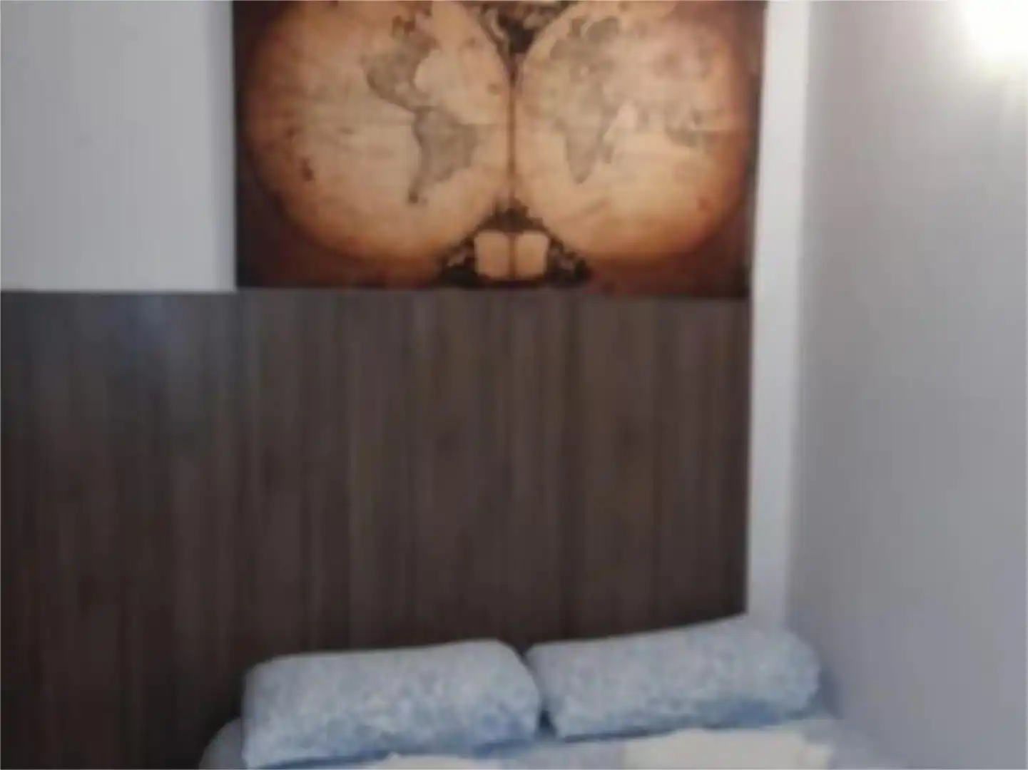 Flat for sale in Calle de la Virgen de las Nieves, 16, Zona media Bedroom of Flat for sale in Sierra Nevada