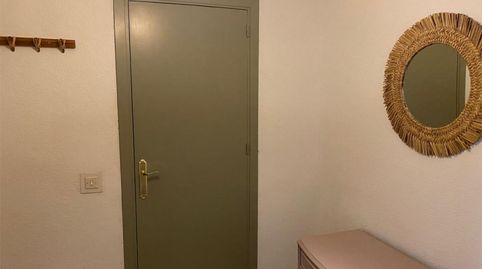 Foto 3 von Wohnung zur Miete in Calle de León XIII, 40, Cruz Roja, Sevilla Capital