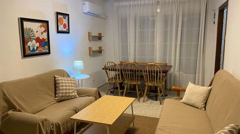 Foto 4 von Wohnung zur Miete in Calle de León XIII, 40, Cruz Roja, Sevilla Capital