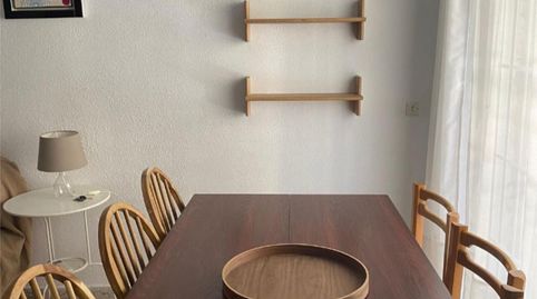 Foto 5 von Wohnung zur Miete in Calle de León XIII, 40, Cruz Roja, Sevilla Capital