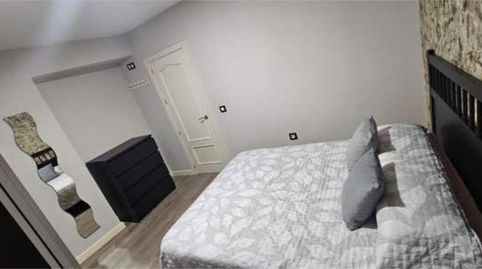 Foto 2 de Piso de alquiler en Écija, Sevilla