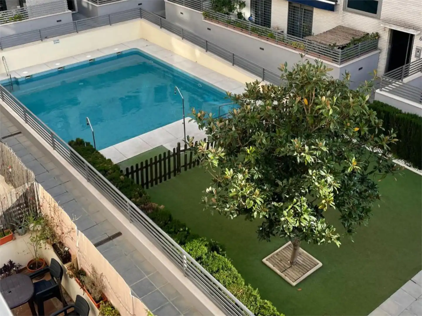 Flat for sale in Calle Acera Fuente de la Salud, 4, Santa Rosa - Valdeolleros Flat for sale in Calle Acera Fuente de la Salud, 4, Santa Rosa - Valdeolleros