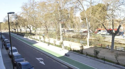 Foto 2 de Piso de alquiler en Vía de Ramón Pignatelli, 45, Pinares de Venecia, Zaragoza Capital